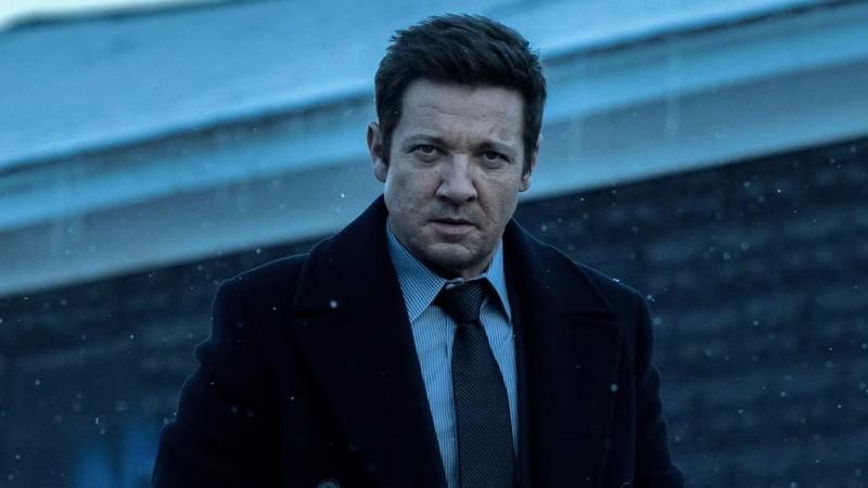 جرمی رنر در فصل 4 سریال Mayor of Kingstown و بازگشت Mayor of Kingstown