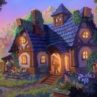 ساخت خانه در World of Warcraft