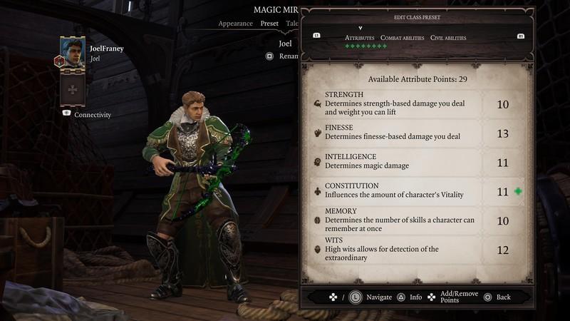 بازسازی Divinity Original Sin 2