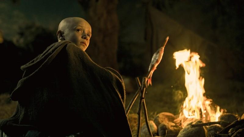 هویت واقعی اِگ در A Knight of the Seven Kingdoms: دکستر سال انسل در نقش اگ در A Knight of the Seven Kingdoms