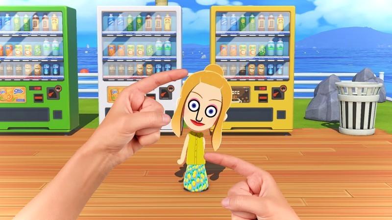 تصویری از بازی Tomodachi Life Living the Dream - پیش خرید Tomodachi Life Living the Dream