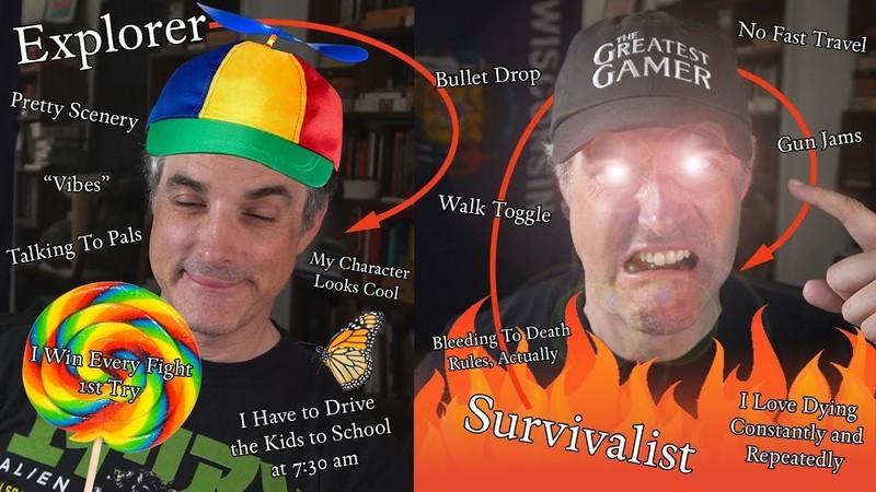 Fallout New Vegas شخصی سازی بازی، درجه سختی و مودینگ