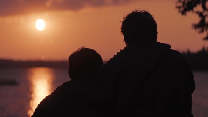 شین و ایلیا در Heated Rivalry - Heated Rivalry فصل جدید کی میاد