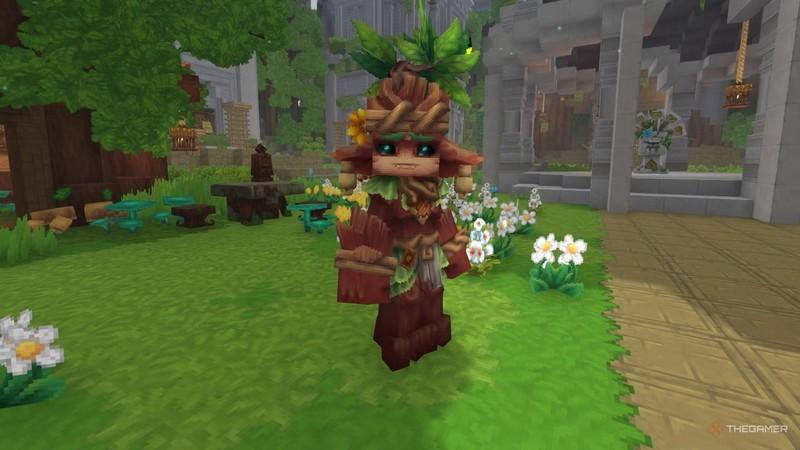 تاجر روتلینگ در Hytale - کسب درآمد از Hytale