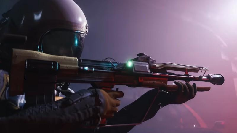 Arc Raiders غول های جدید screenshots