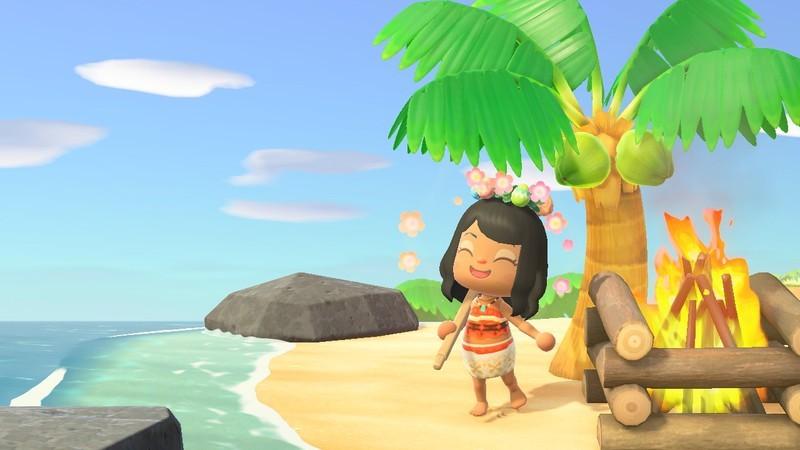 نحوه گرفتن آهنگ KK Slider Animal Crossing - تصاویر جزیره Animal Crossing: New Horizons