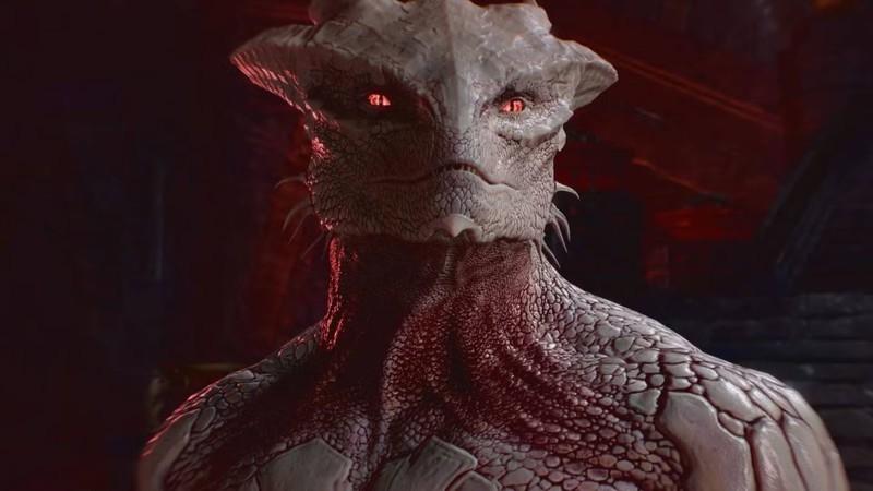 Dark Urge در Baldur's Gate 3. مروری بر Baldur's Gate 3 قابلیت های جدید.