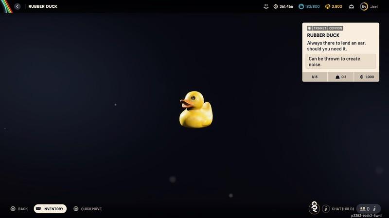 Collectible Rubber Ducks in Arc Raiders - چگونه Rubber Ducks Arc Raiders بگیریم