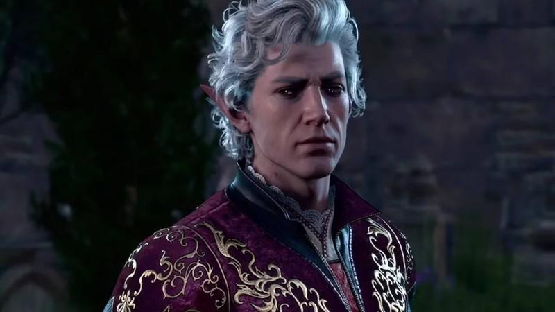 آستاریون از بازی Baldur's Gate 3 و معرفی Baldur's Gate 3 کلاس Artificer.