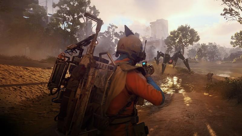 افزونه های مبارزه Arc Raiders بی فایده