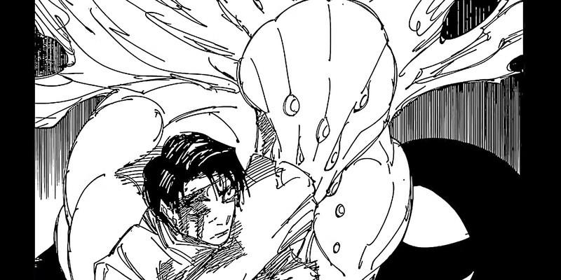 ریکا برای یوتای زخمی خیلی ناراحته - چرا Rika با Yuta برگشت