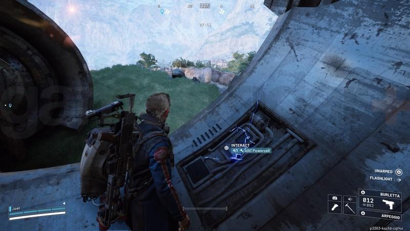 Deforesterها در Arc Raiders - راهنمای Deforester Arc Raiders