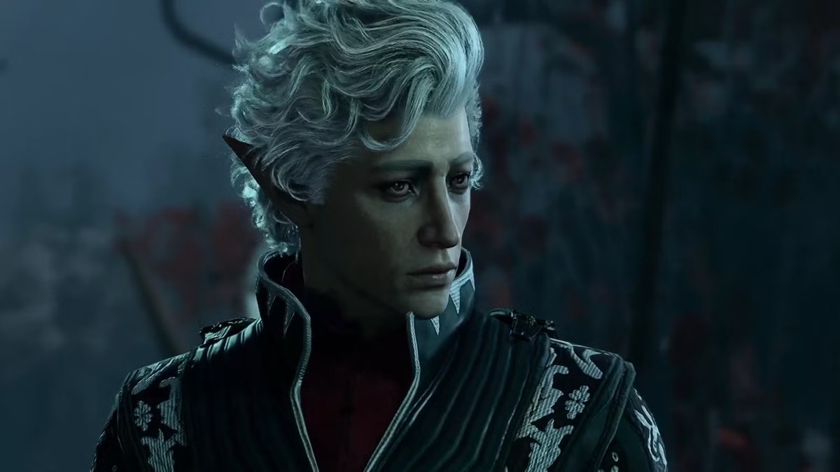 Baldur’s Gate 3: علاقه کارگردان به لاریان و خبر بازدید کریگ مازین از استودیو