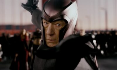 ایان مک کلن درباره بازگشت Magneto در Avengers: Doomsday به شکلی خنده دار توضیح می دهد