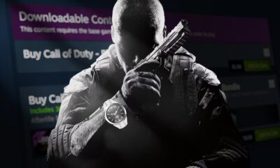 افشای نقش Jeffrey Epstein خریدهای کودکان Call of Duty و بابی کوتیک در بازی ها