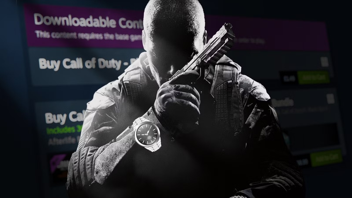 افشای نقش Jeffrey Epstein خریدهای کودکان Call of Duty و بابی کوتیک در بازی ها