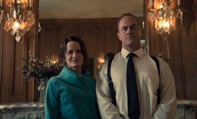 معرفی سریال The Handmaid’s Tale؛ اثر تکان دهنده Hulu که تماشای آن الزامی است