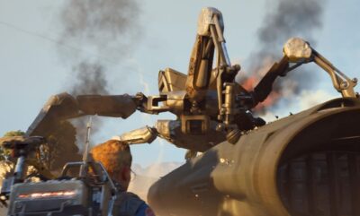 راهنمای کامل نبرد: چگونه Arc Raiders ملکه را بکشیم؟