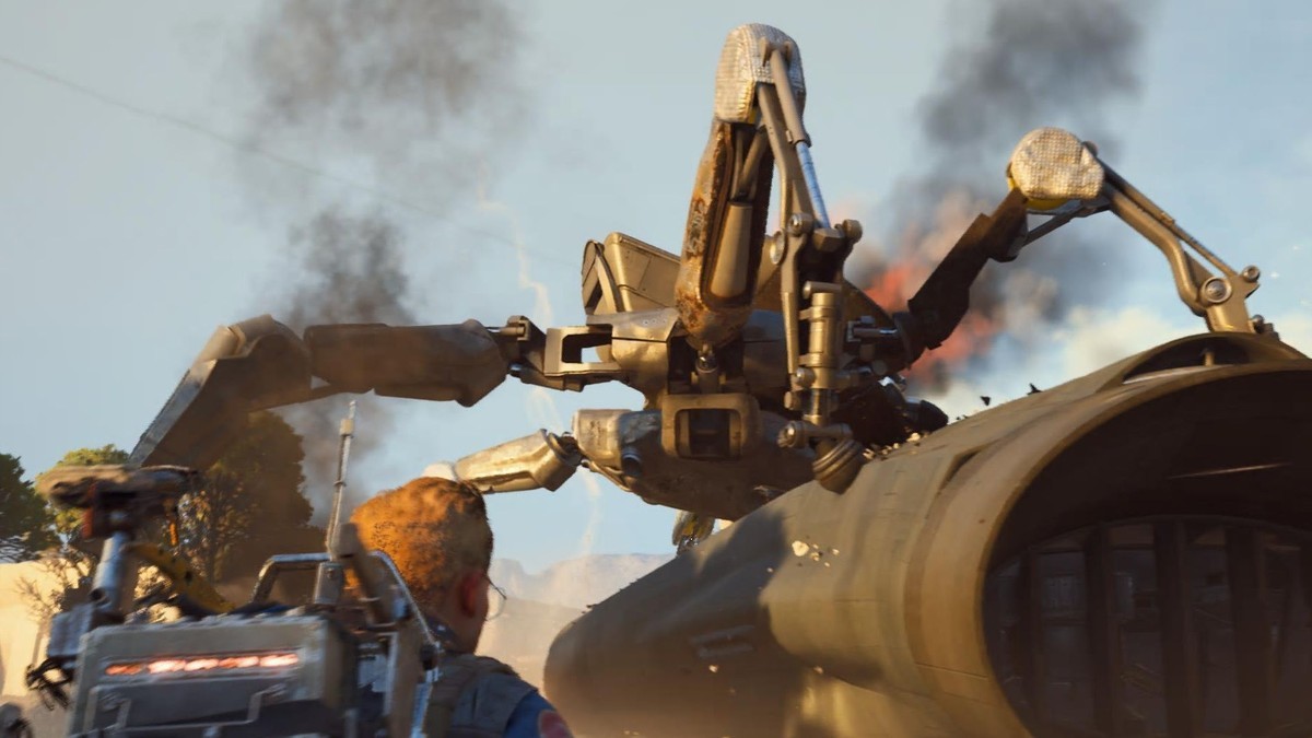 راهنمای کامل نبرد: چگونه Arc Raiders ملکه را بکشیم؟