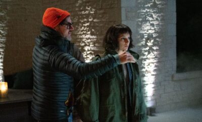 نظر کارگردان درباره پایان Whistle و چرایی انتخاب یک پایان ملایم برای این فیلم ترسناک