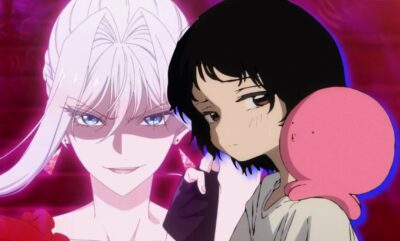 معرفی 5 انیمه کوتاه برای آخر هفته شامل To Be Hero X و Sanda