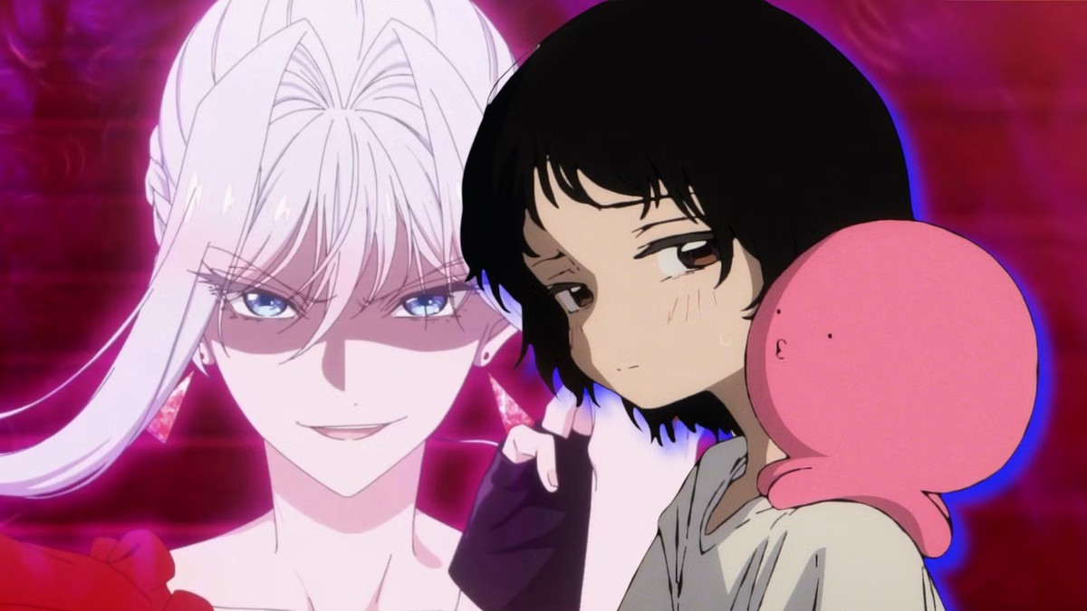 معرفی 5 انیمه کوتاه برای آخر هفته شامل To Be Hero X و Sanda