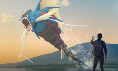 مقایسه Pokémon Gen 10 نقشه لو رفته و واکنش گیمرها