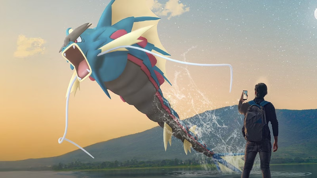 مقایسه Pokémon Gen 10 نقشه لو رفته و واکنش گیمرها