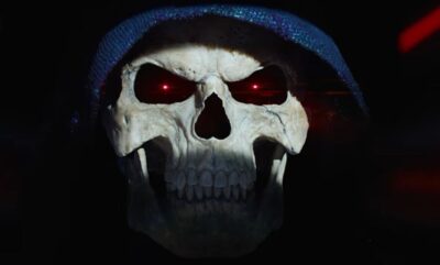 جرد لتو در نقش Jared Leto Skeletor جدید مظهر مردانگی سمی در Masters of the Universe