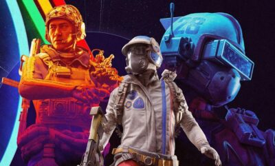 رئیس Embark از موفقیت سیستم Arc Raiders ضد تقلب و مسدودسازی هزاران بازیکن خبر داد