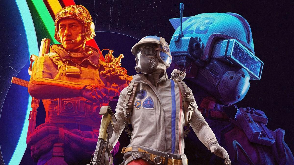 رئیس Embark از موفقیت سیستم Arc Raiders ضد تقلب و مسدودسازی هزاران بازیکن خبر داد