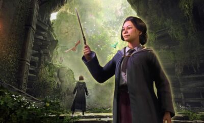 معرفی Hogwarts Legacy Dungeon Of Doom مود؛ چالشی سخت و جدید برای طرفداران هری پاتر