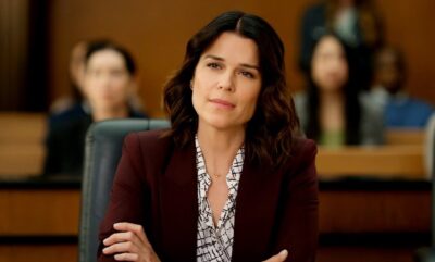 آینده نو کمپبل و سریال The Lincoln Lawyer رابطه مگی و میکی از زبان سازندگان