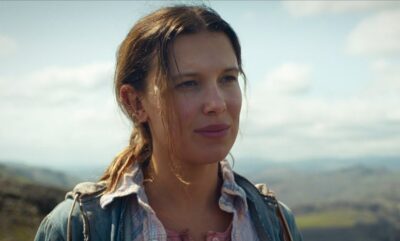 ستاره Stranger Things سرنوشت Eleven در Stranger Things را پیش از بازگشت در 1405 تایید کرد