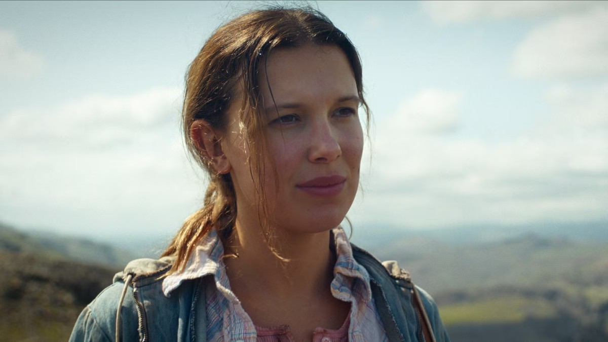 ستاره Stranger Things سرنوشت Eleven در Stranger Things را پیش از بازگشت در 1405 تایید کرد