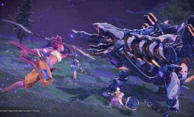 معرفی بازی Horizon Hunters Gathering؛ تجربه ای کوآپ و جذاب در دنیای پلی استیشن