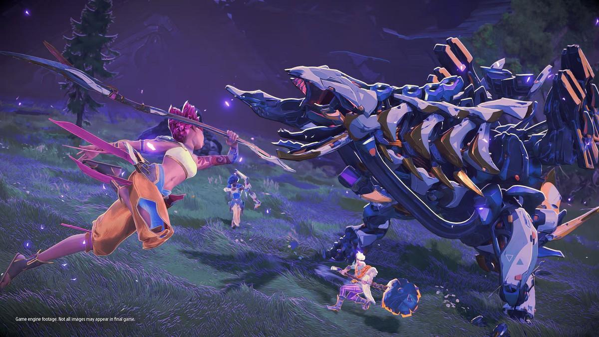 معرفی بازی Horizon Hunters Gathering؛ تجربه ای کوآپ و جذاب در دنیای پلی استیشن