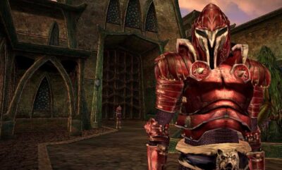 طراح Skyrim از چالش بازسازی Morrowind و احتمال دلزدگی بازیکنان می گوید