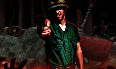 تجربه بازی Jungle Rot؛ بازی شبیه Resident Evil دمو رایگان در استیم