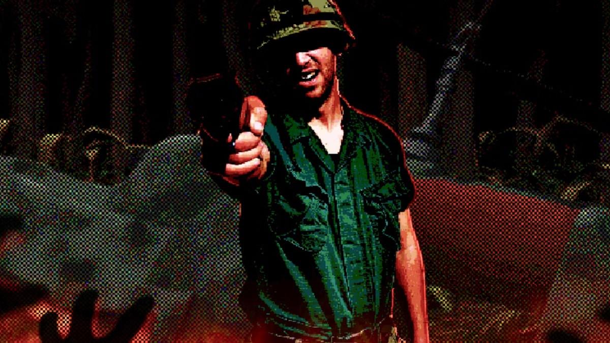 تجربه بازی Jungle Rot؛ بازی شبیه Resident Evil دمو رایگان در استیم