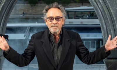 بررسی فیلم Big Fish شاهکار Tim Burton که پس از 23 سال هنوز درخشان است