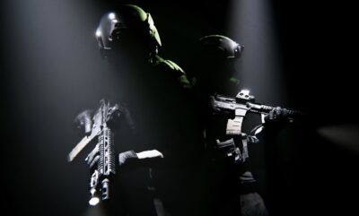 معرفی بازی A.A.U. Black Site شبیه Resident Evil در سبک وحشت و اکشن