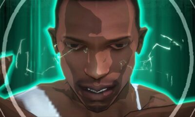 اضافه شدن مود CJ در بازی ها به بازی My Hero Academia: All’s Justice در کمتر از 24 ساعت