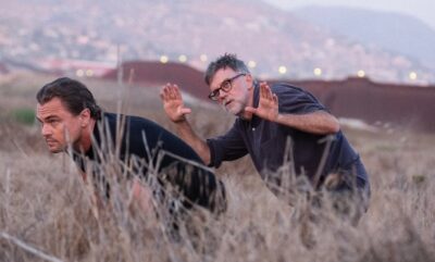 قطعی شدن اولین اسکار پال توماس اندرسون با پیروزی در جوایز DGA