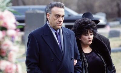 چرا سریال The Sopranos انقلابی در تلویزیون و بهترین اثر تمام دوران است؟