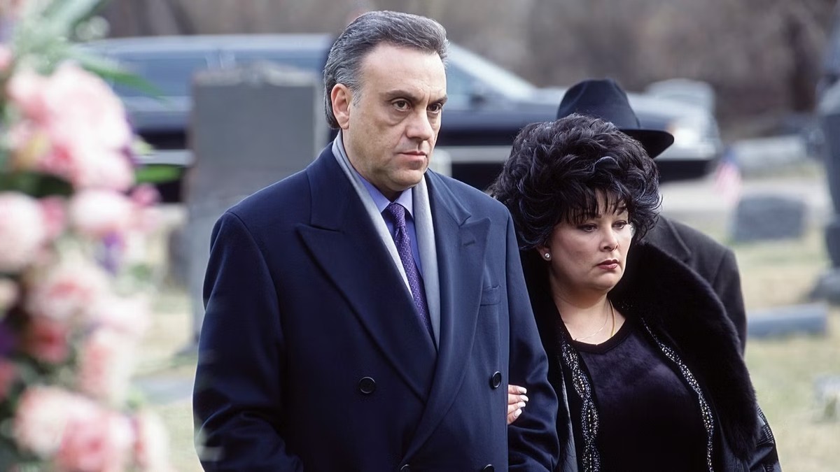 چرا سریال The Sopranos انقلابی در تلویزیون و بهترین اثر تمام دوران است؟