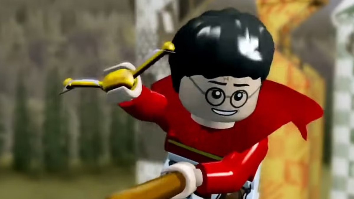 بازی بعدی LEGO احتمالا Harry Potter نخواهد بود و حضور Marvel بعید است
