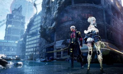 بررسی Code Vein 2 نظرات بازیکنان در استیم؛ تجربه ای فراتر از مشکلات فنی