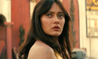 Fallout Season 3 لوسی و مکسیموس و وعده رفع بزرگترین نقص فصل دوم