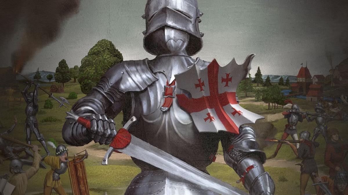 بازی جدید Half Sword استیم را همین حالا به صورت رایگان تجربه کنید